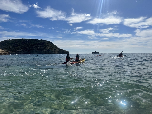  Two-seater kayaks for everyone 