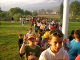 Campamento juvenil Espinosa Monteros 15 días julio