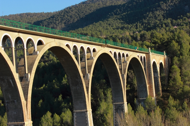  Saut à l'élastique à Villena