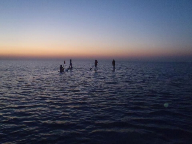  In mare 