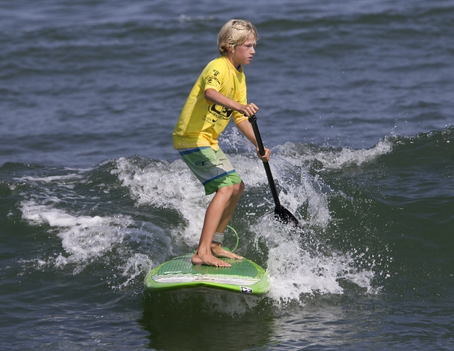  Noleggio SUP per tutte le età 