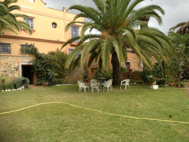 Alojamiento rural en Gibraltar