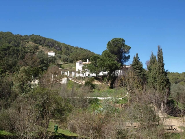  Villes de Malaga 