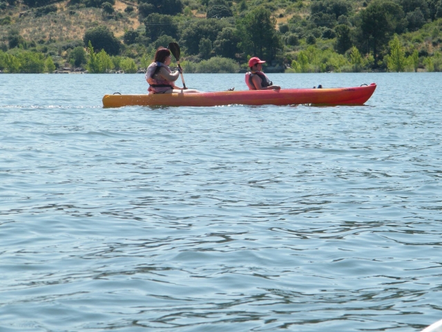  Kayak per bambini Burguillo 