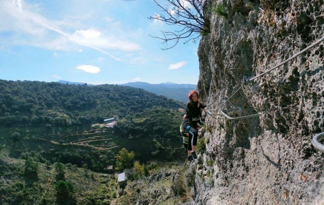 Attraverso le tappe 