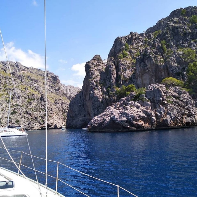  Passeio de barco desde Port d'Aro 