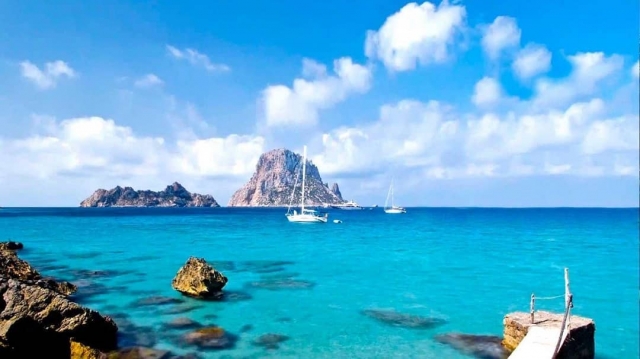 Excursão em veleiro Cala del Vigatá