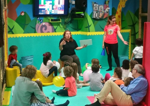  Laboratori teatrali