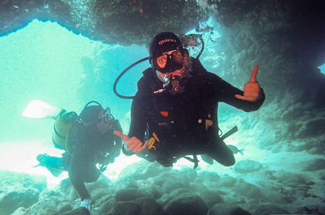  Discovering the bottom of El Palmar 