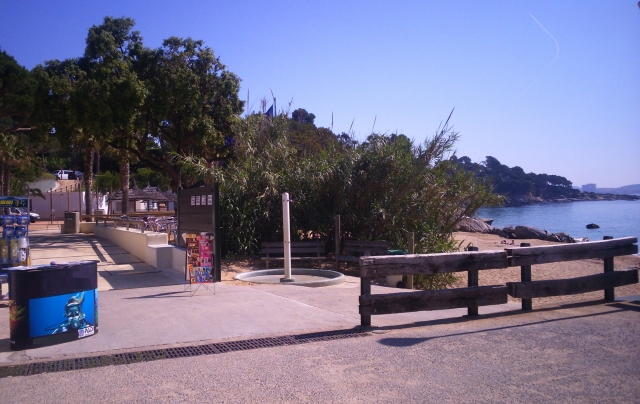  Escola de mergulho em Cala Gogó