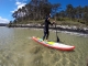 Renta de material de Paddle Surf O Barqueiro