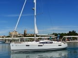 Alquiler velero puerto de Benalmádena 4/8 horas