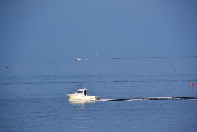 Título para llevar barcos