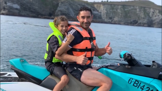  parcours jet ski biplace 