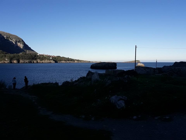  Corso di immersione costiera della Cantabria 