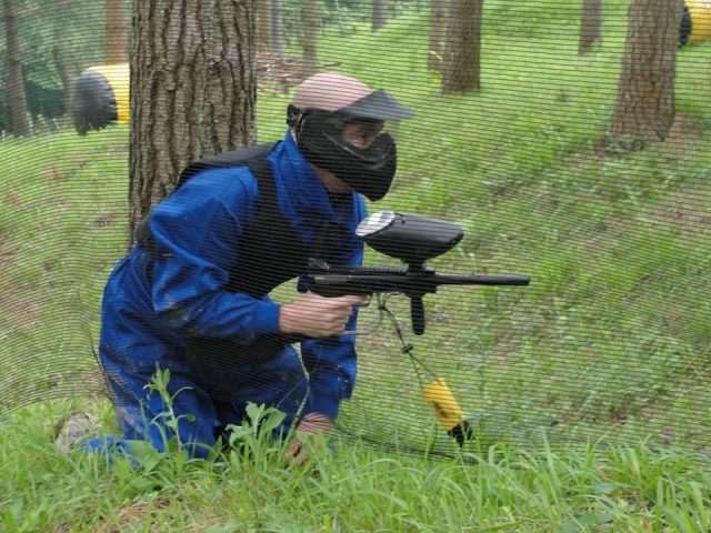  Avançando em direção ao objetivo 