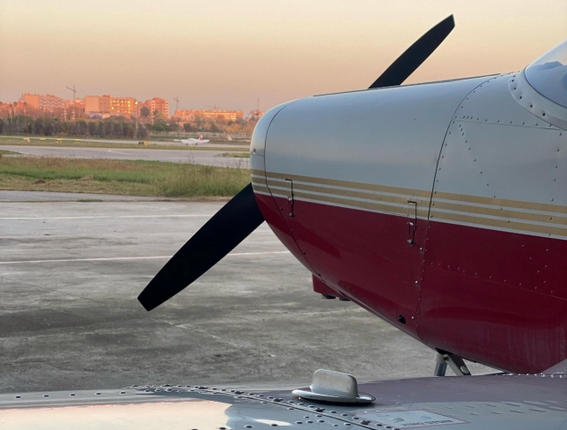 Aeronave
