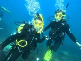 PrograDiscover Scuba 3 horas Marina del Este
