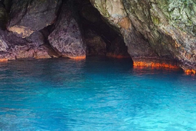 Noleggio kayak biposto 60 min Playa Burriana 