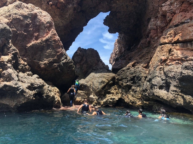  Experience for bachelor parties in Orient