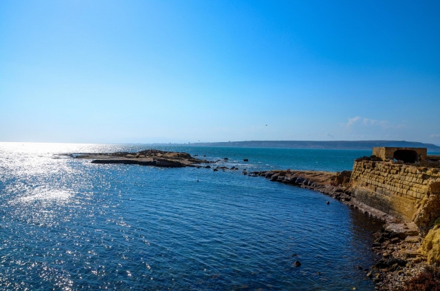 Bootsverleih zur Insel Tabarca 
