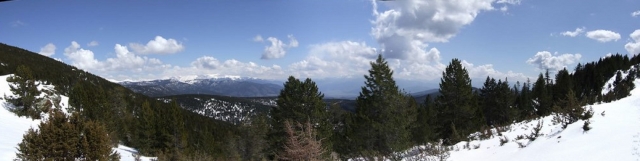  Sierra de Sant Joan de l' Erm 
