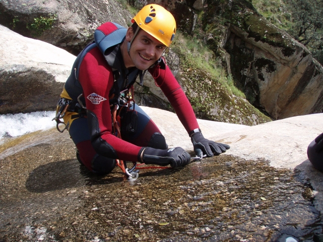  Complete equipment, helmet and neoprene 