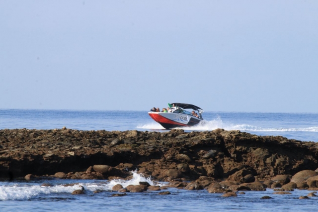  Passeio de barco Playa del Inglés 