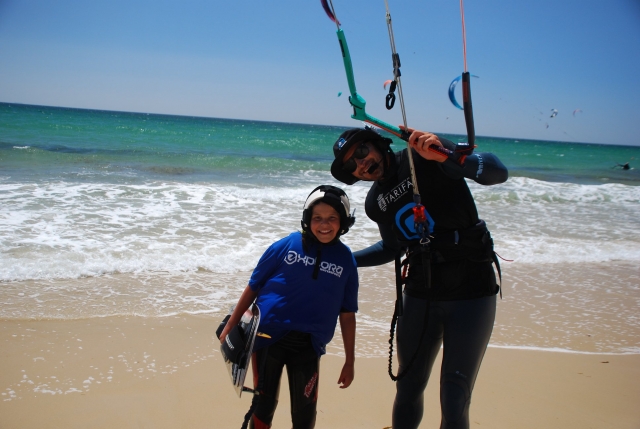 Curso de 2 horas Tarifa para niños