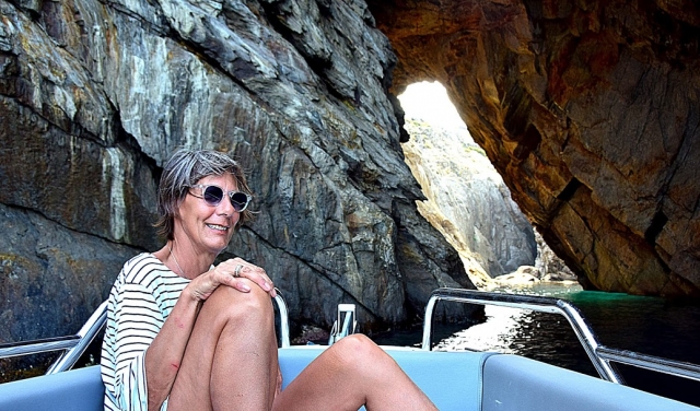  Meeresausflug zum Cap de Creus 