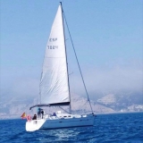 Fin de semana en velero con alojamiento Barcelona