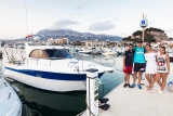 Boat trip from Dénia half a day