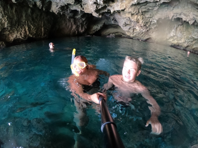  Bootsfahrt und Schnorcheln an der Küste von Alicante 