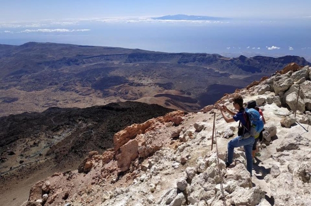  Vues panoramiques spectaculaires sur Punta de Teno 