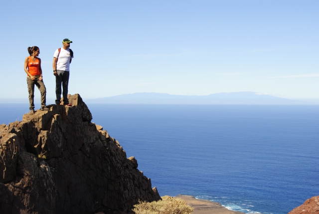  Vues de Punta del Teno 