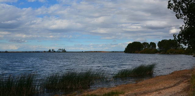  Giro in buggy 6 posti Laguna de Lor 