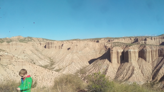  Canyons du Colorado 