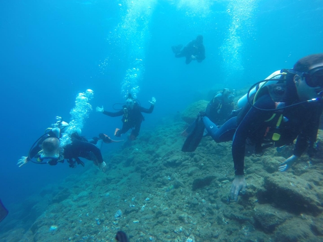  Plonger dans les profondeurs de Radazul