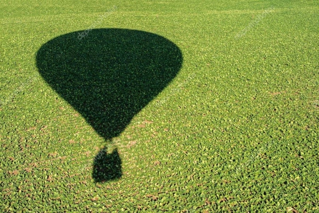  Exclusive balloon ride 