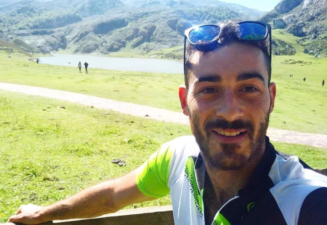  Alla scoperta delle montagne asturiane in bicicletta 