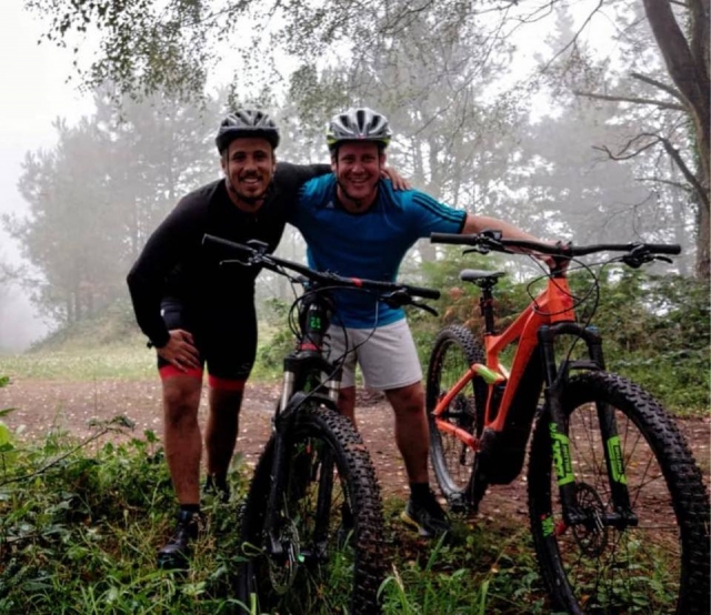  Escursioni in bici attraverso Las Caldas in compagnia 