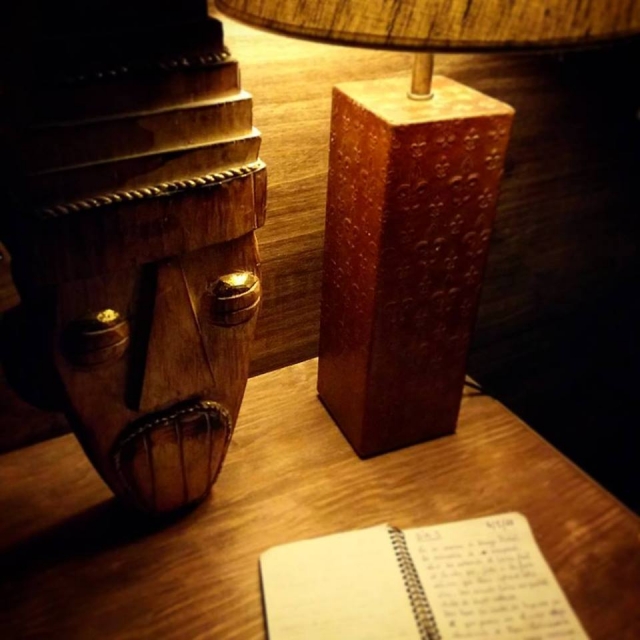  Refuge de montagne en escape room 