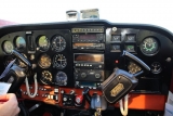 Piloto de avião leve por um dia Montes de Vizcaya 1h