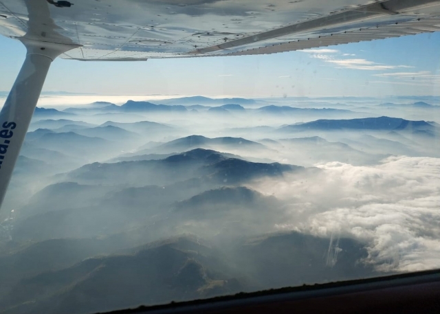  Beautiful views 
