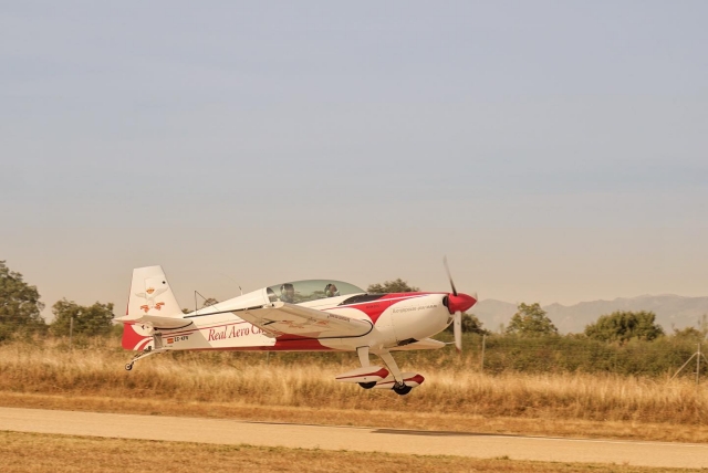 Nosso avião 