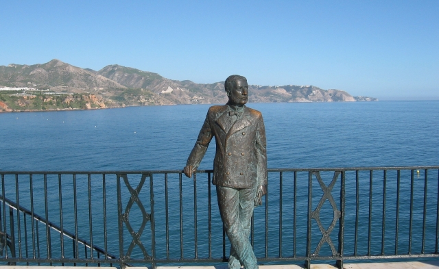  Le acque di Nerja 