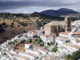 Visita guiada por Guadix y Gorafe para adultos 7h
