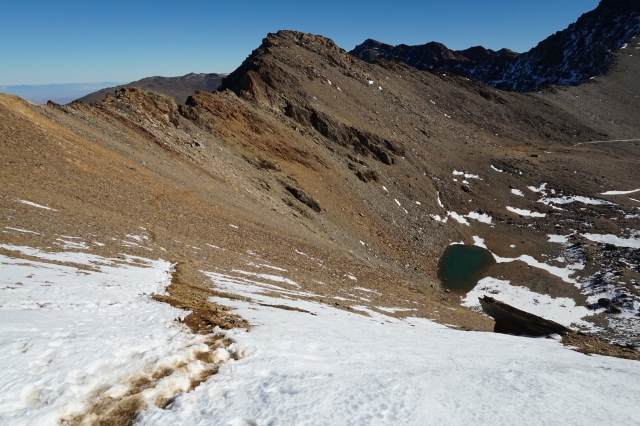 Sierra Nevada 