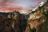 Tour en Ronda desde Granada niños 7h