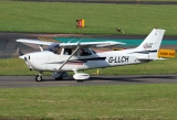 Vuelo en avioneta para 2 Centro de León 1 hora